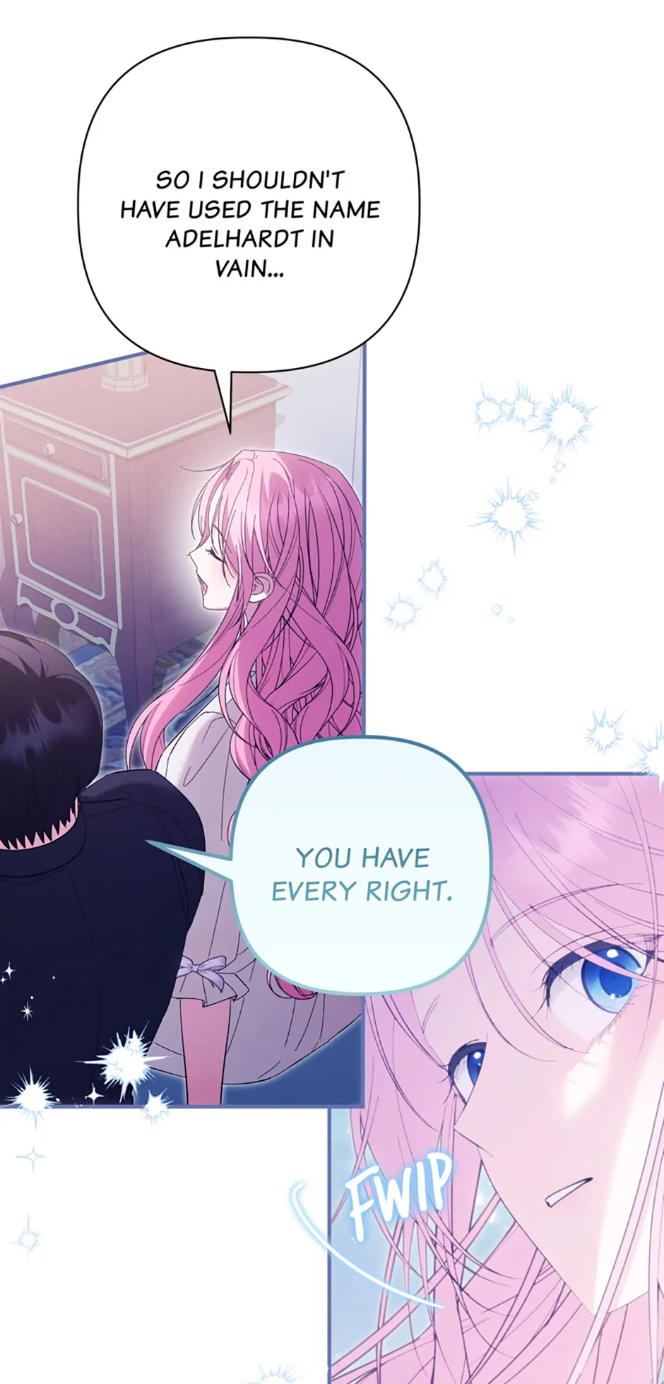 Becoming a Family With the Duke and His Dear Son Chapter 41 - Page 70