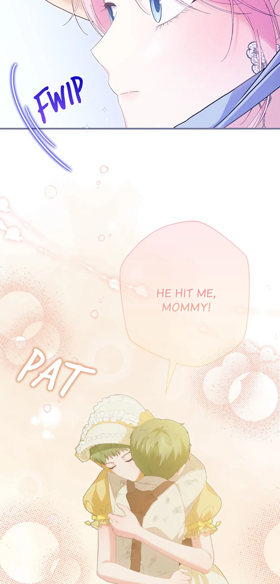 Becoming a Family With the Duke and His Dear Son Chapter 41 - Page 9