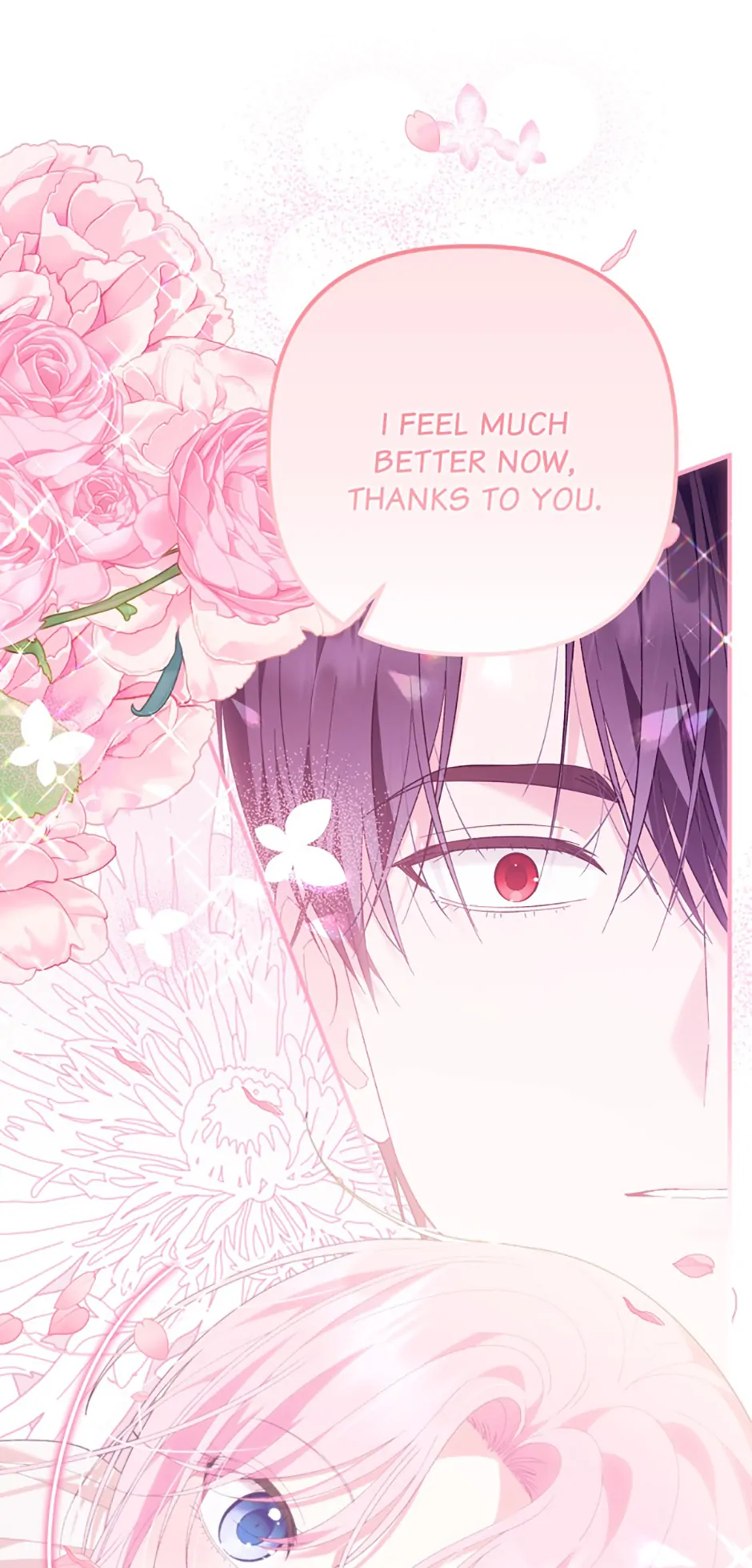 Becoming a Family With the Duke and His Dear Son Chapter 42 - Page 16