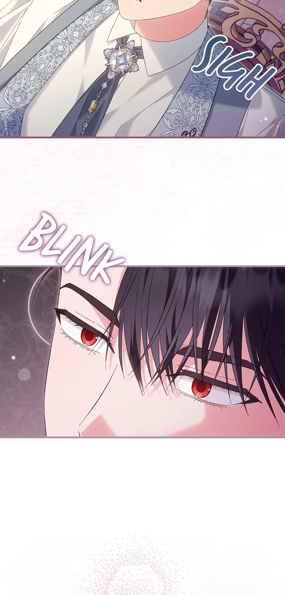 Becoming a Family With the Duke and His Dear Son Chapter 42 - Page 23