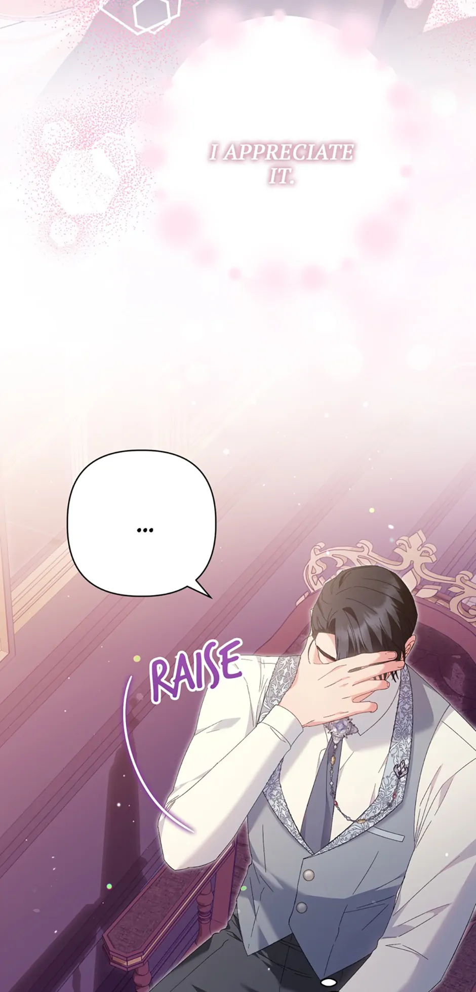 Becoming a Family With the Duke and His Dear Son Chapter 42 - Page 25