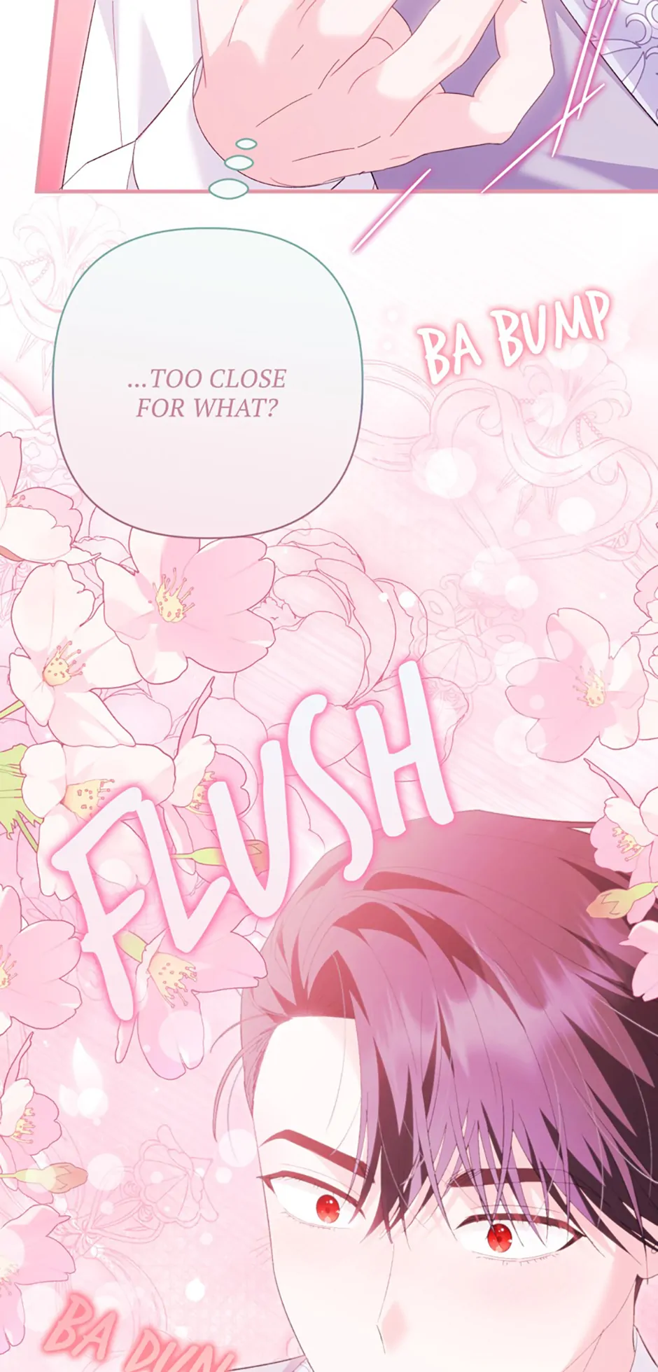 Becoming a Family With the Duke and His Dear Son Chapter 42 - Page 27