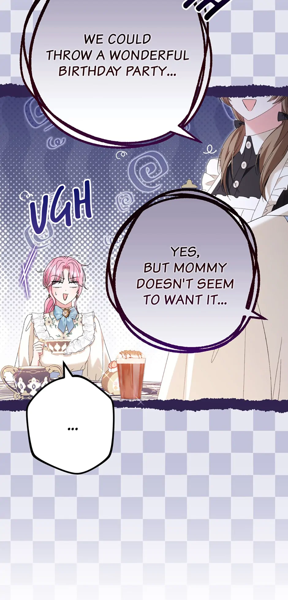 Becoming a Family With the Duke and His Dear Son Chapter 42 - Page 41