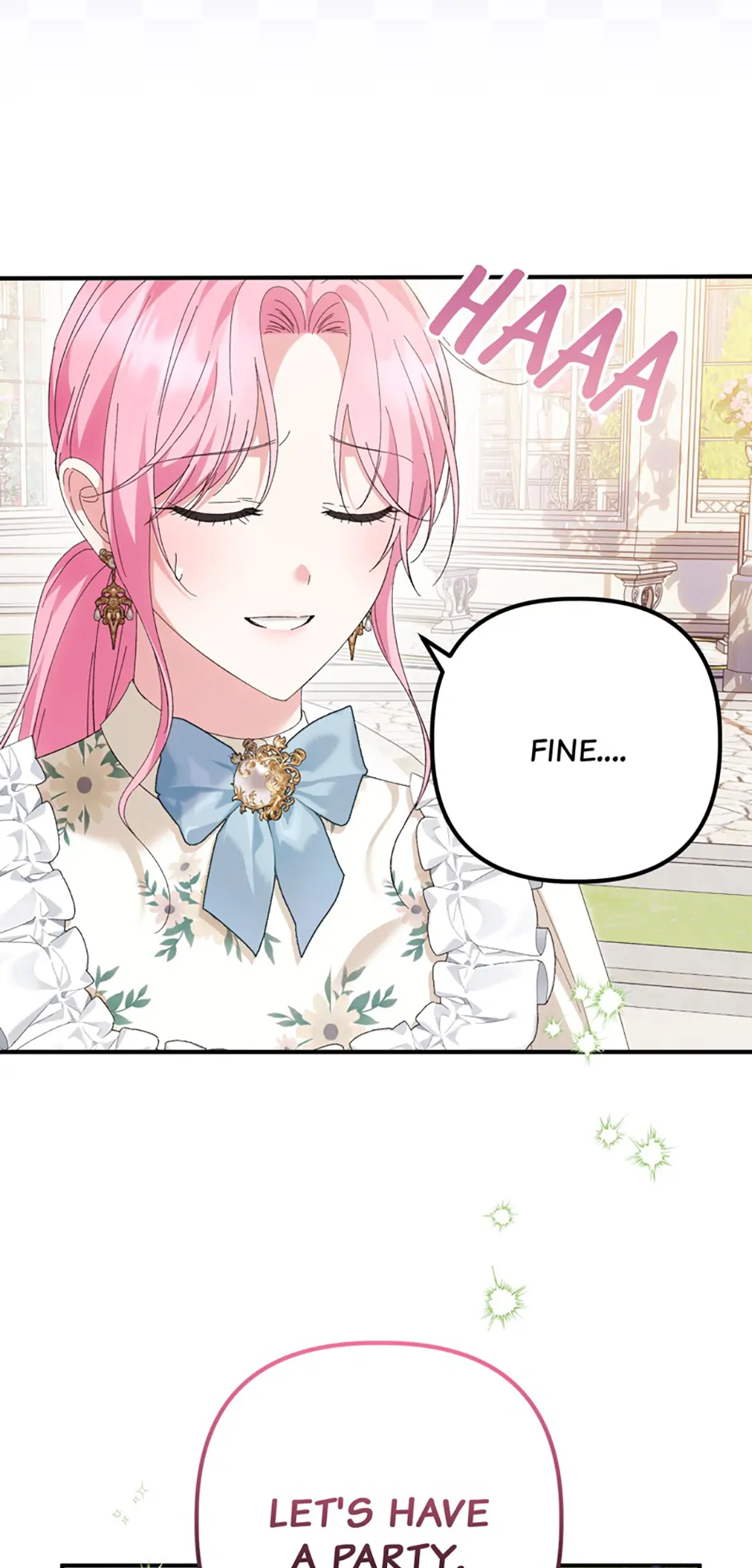 Becoming a Family With the Duke and His Dear Son Chapter 42 - Page 42