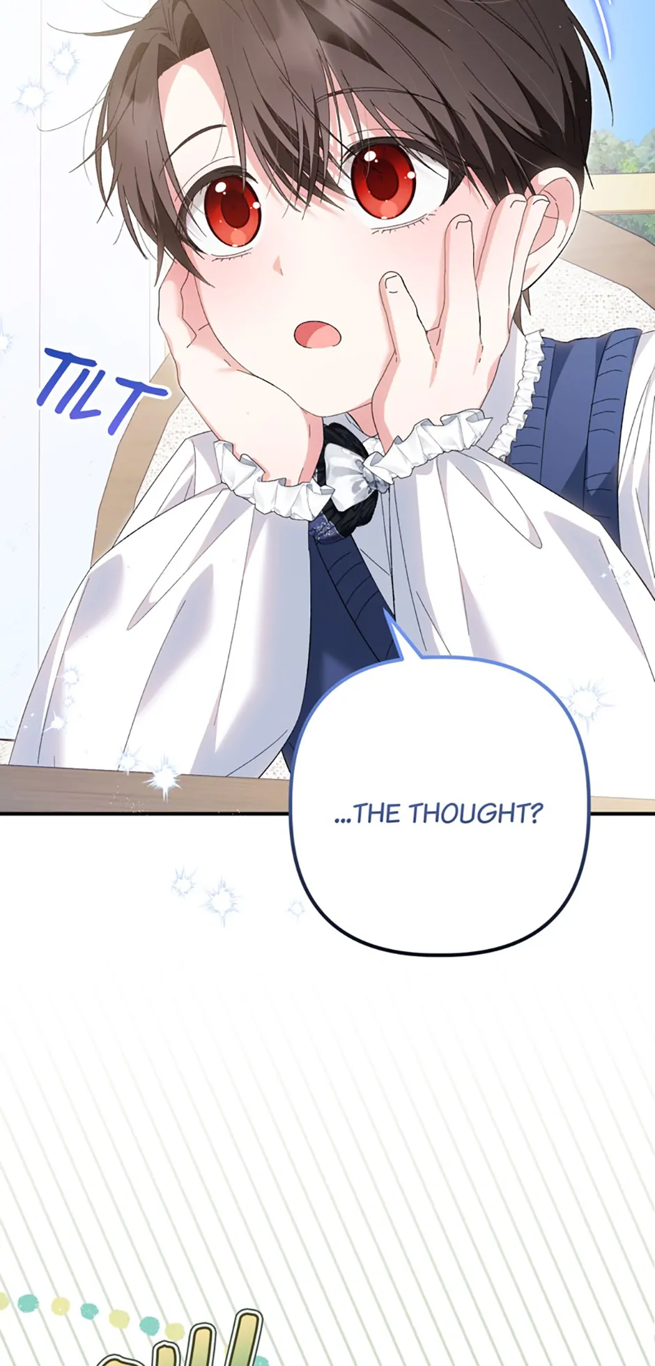 Becoming a Family With the Duke and His Dear Son Chapter 42 - Page 49