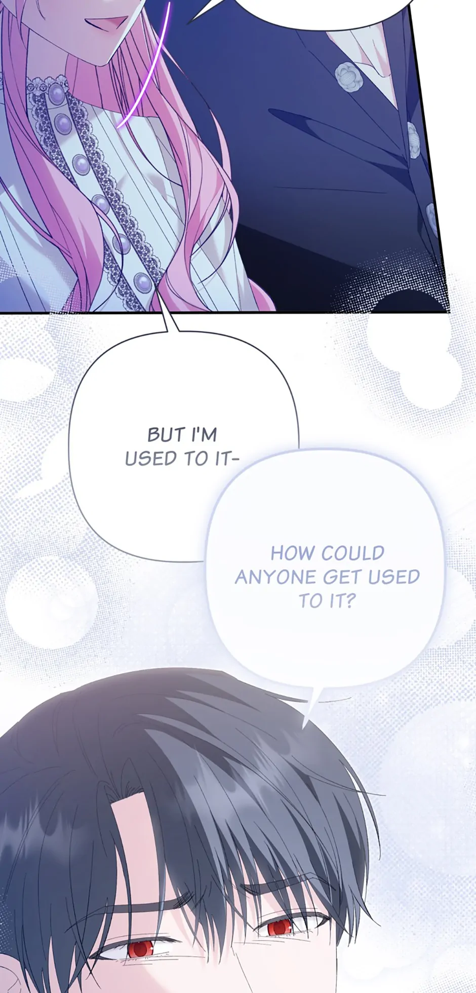 Becoming a Family With the Duke and His Dear Son Chapter 42 - Page 5