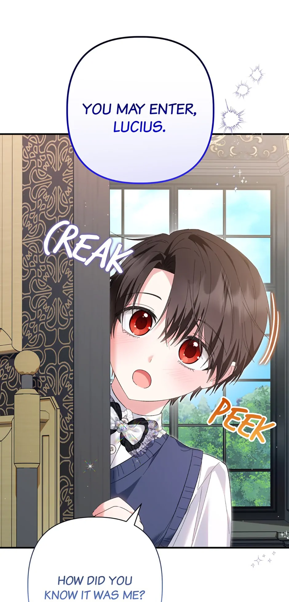 Becoming a Family With the Duke and His Dear Son Chapter 42 - Page 52