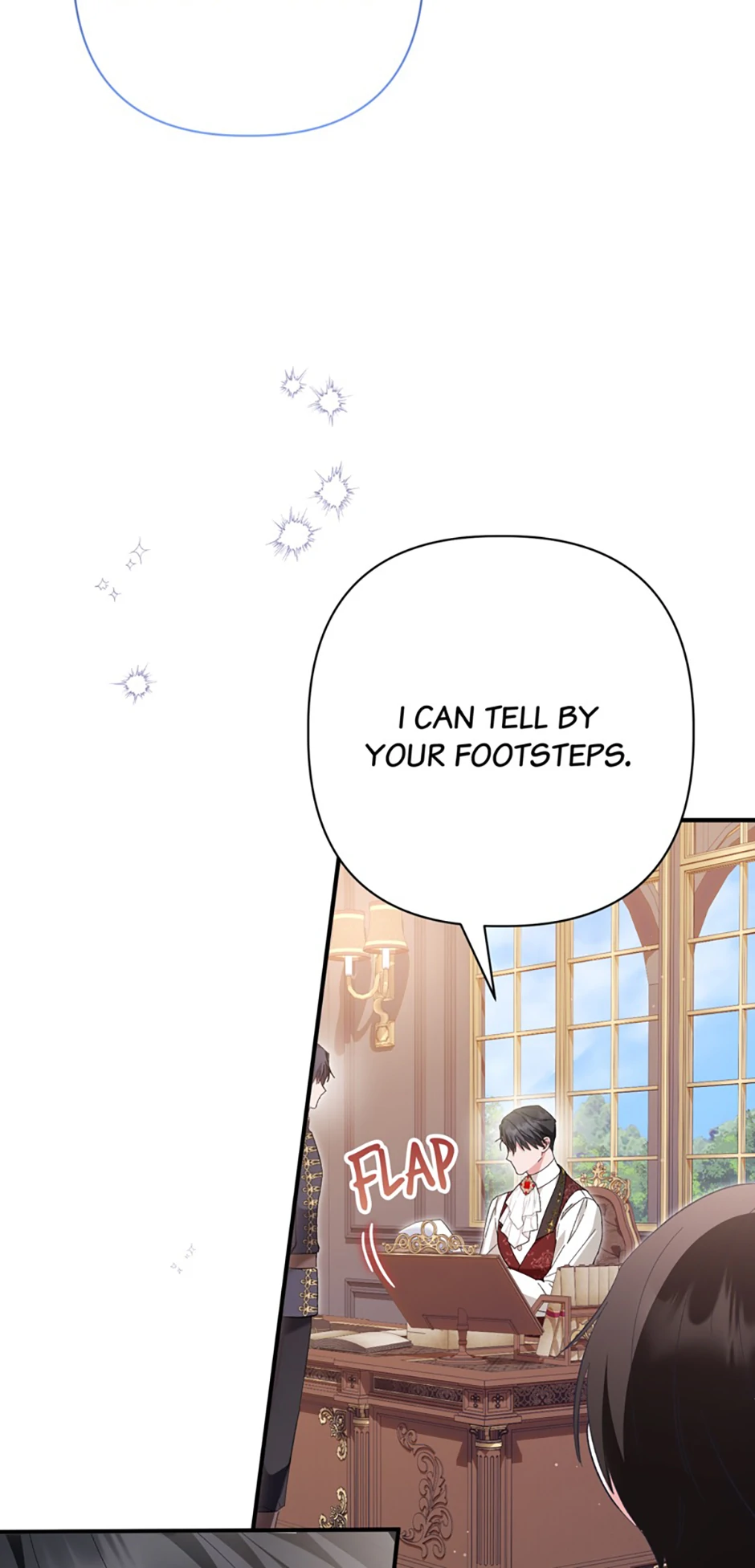 Becoming a Family With the Duke and His Dear Son Chapter 42 - Page 53