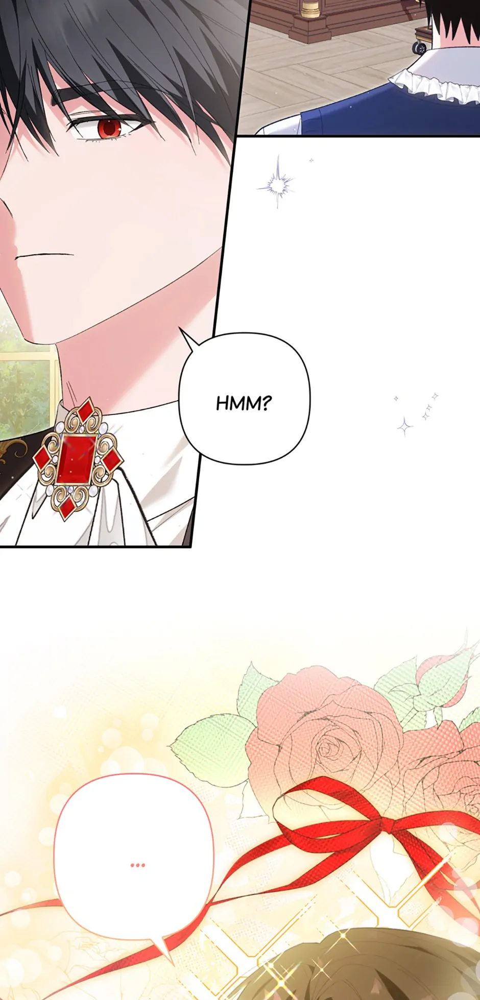 Becoming a Family With the Duke and His Dear Son Chapter 42 - Page 54