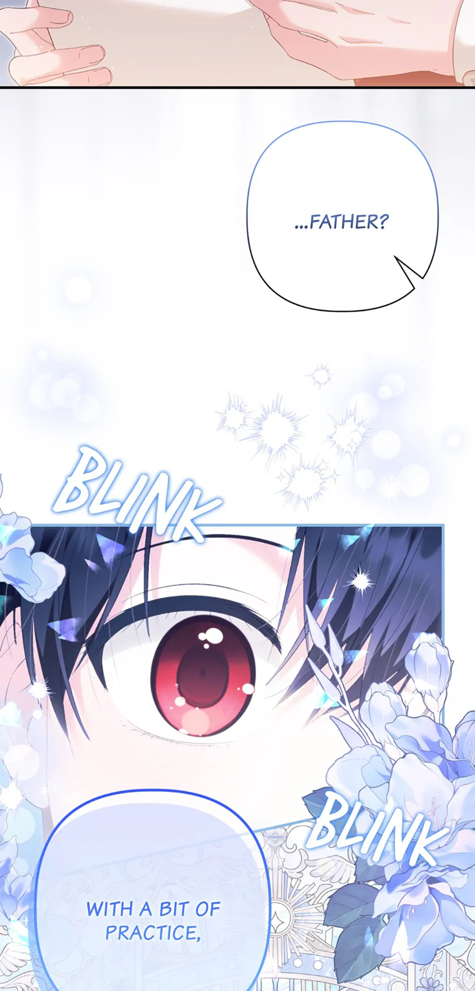 Becoming a Family With the Duke and His Dear Son Chapter 42 - Page 59