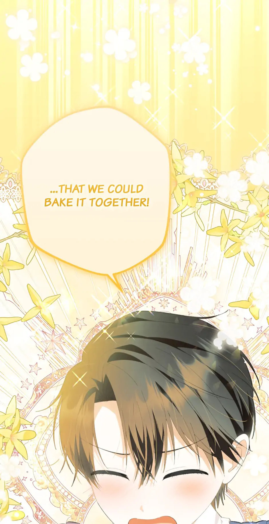 Becoming a Family With the Duke and His Dear Son Chapter 42 - Page 68