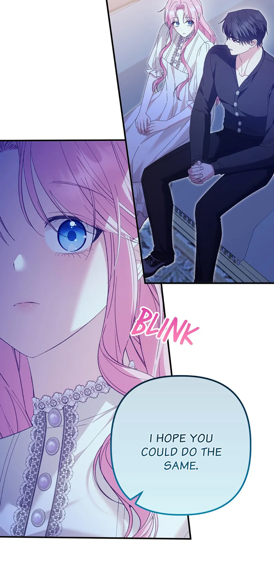 Becoming a Family With the Duke and His Dear Son Chapter 42 - Page 7