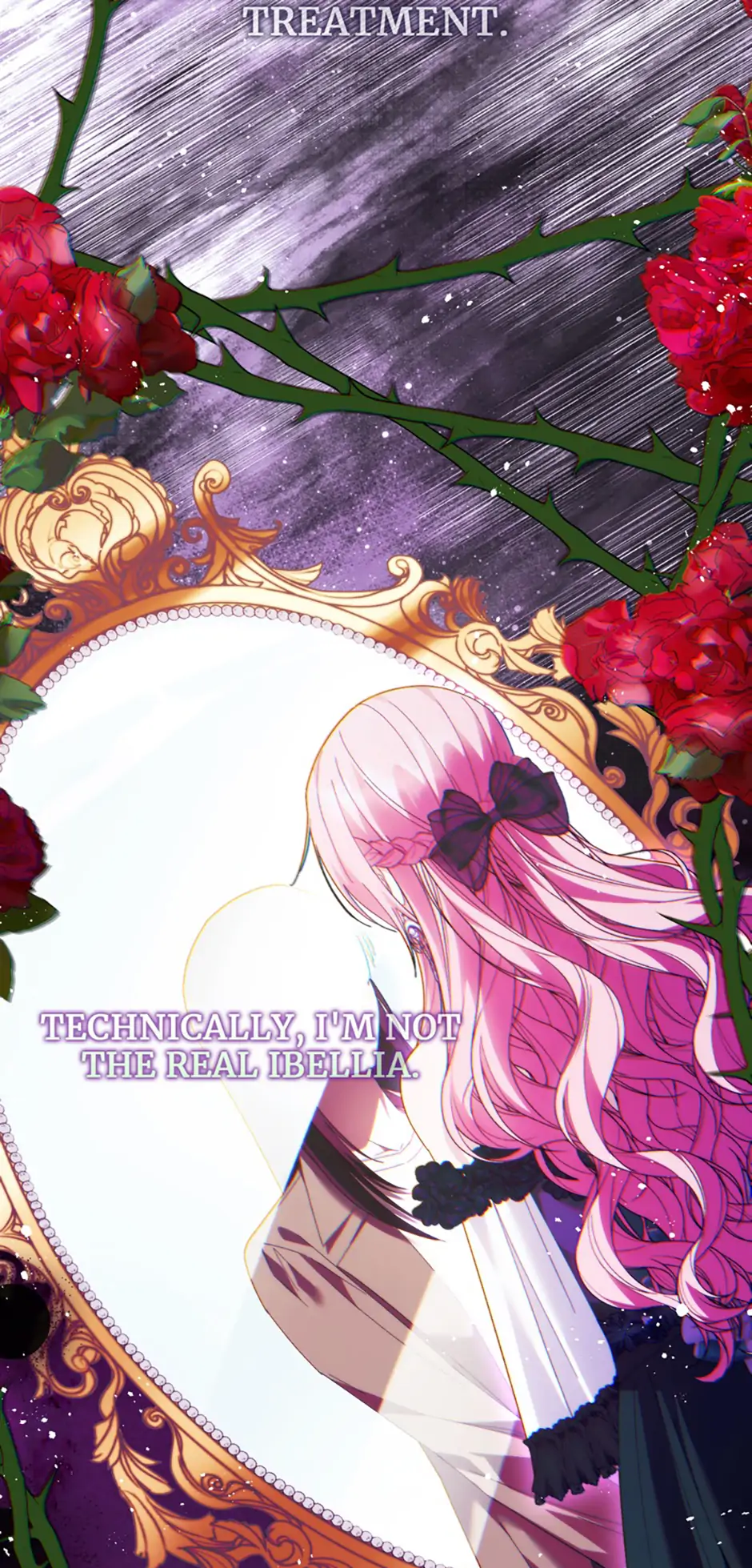 Becoming a Family With the Duke and His Dear Son Chapter 42 - Page 9