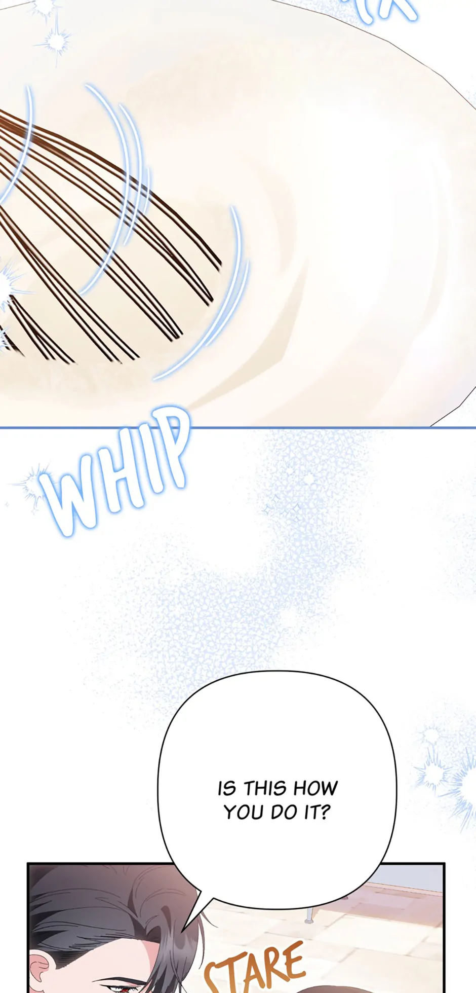 Becoming a Family With the Duke and His Dear Son Chapter 43 - Page 39