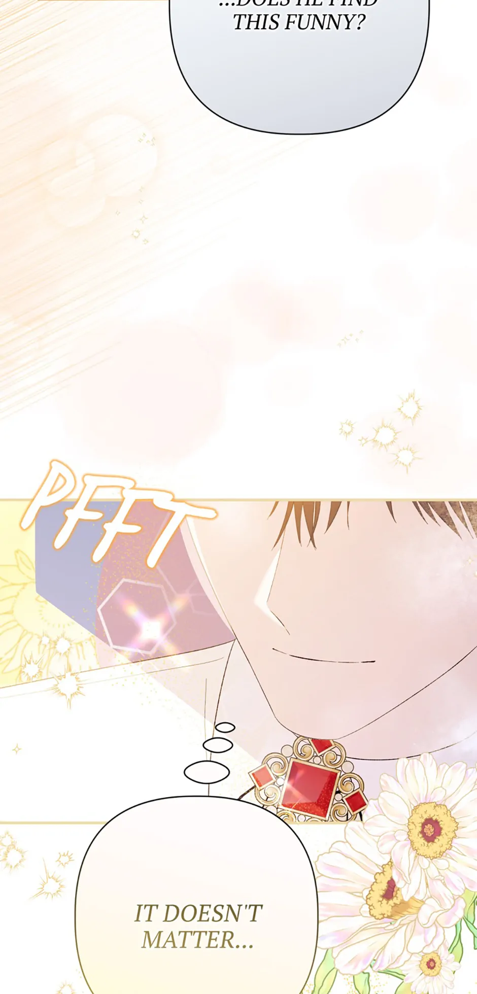 Becoming a Family With the Duke and His Dear Son Chapter 43 - Page 49