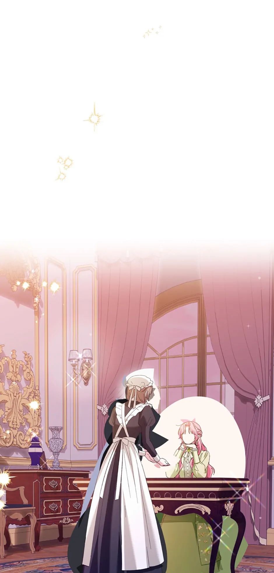 Becoming a Family With the Duke and His Dear Son Chapter 43 - Page 52