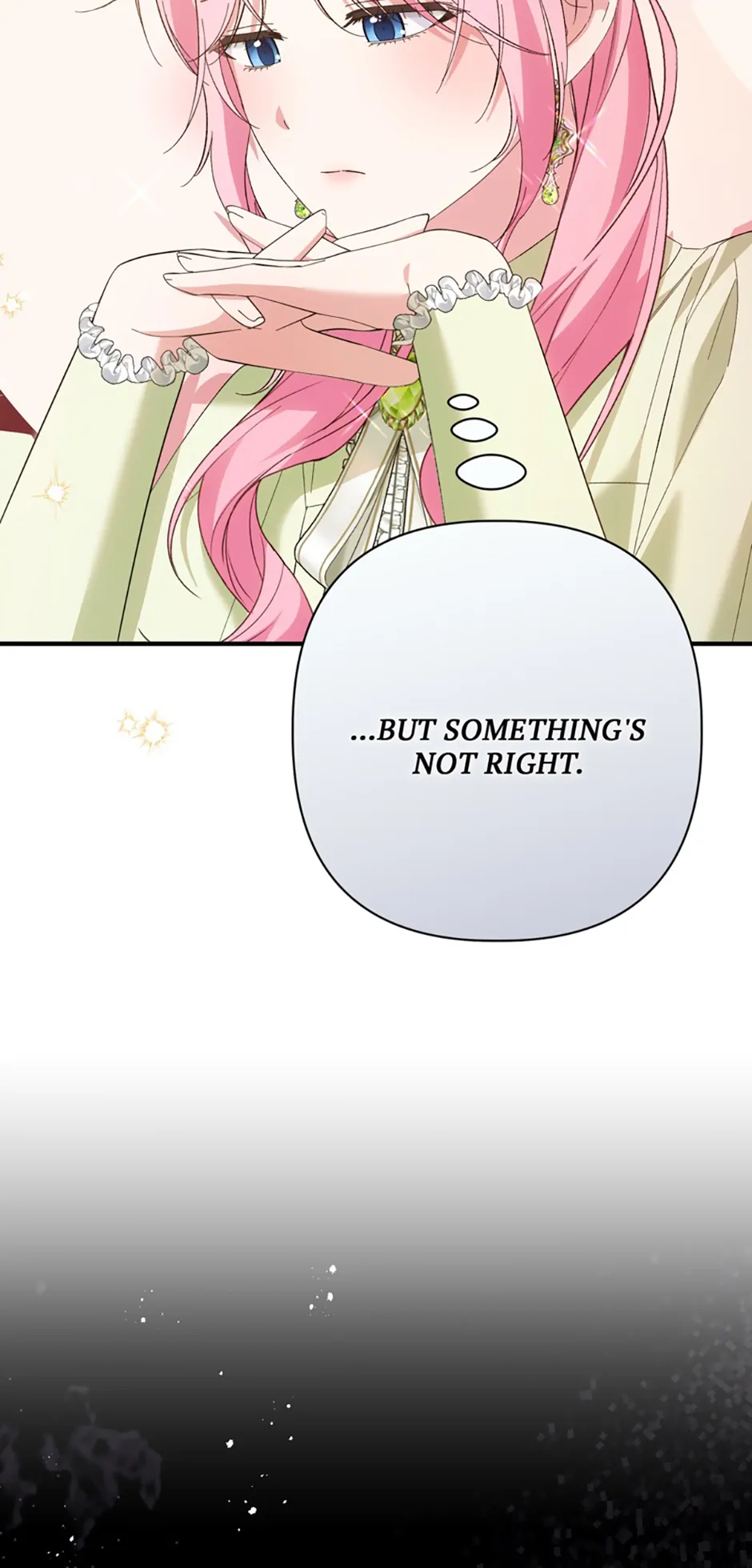 Becoming a Family With the Duke and His Dear Son Chapter 43 - Page 54