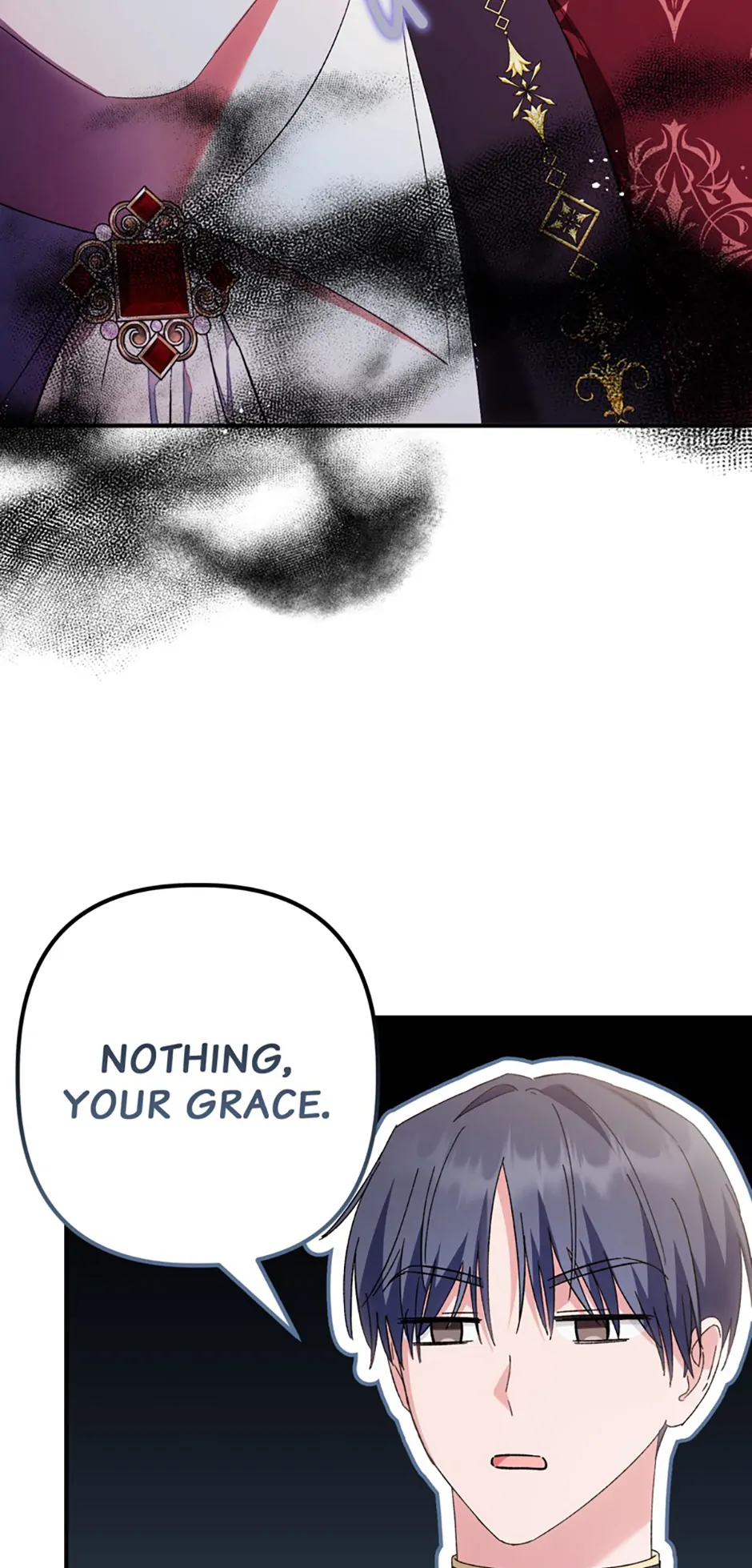 Becoming a Family With the Duke and His Dear Son Chapter 43 - Page 6