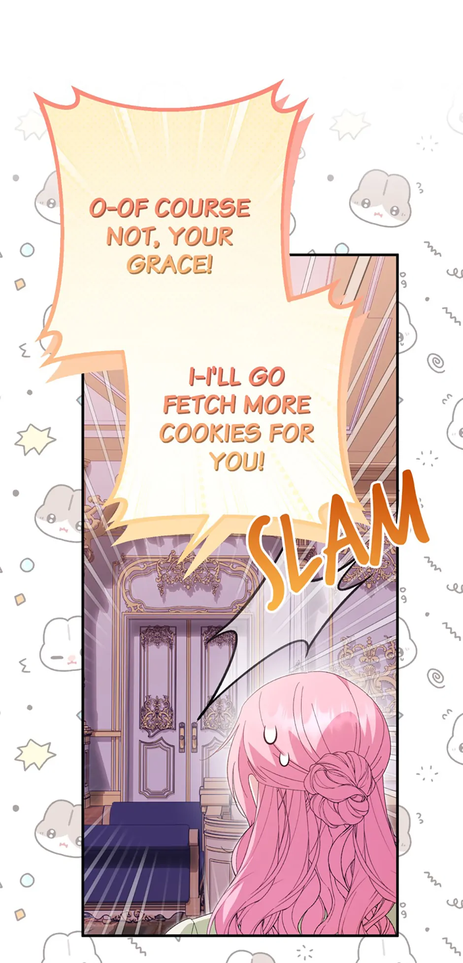 Becoming a Family With the Duke and His Dear Son Chapter 43 - Page 62