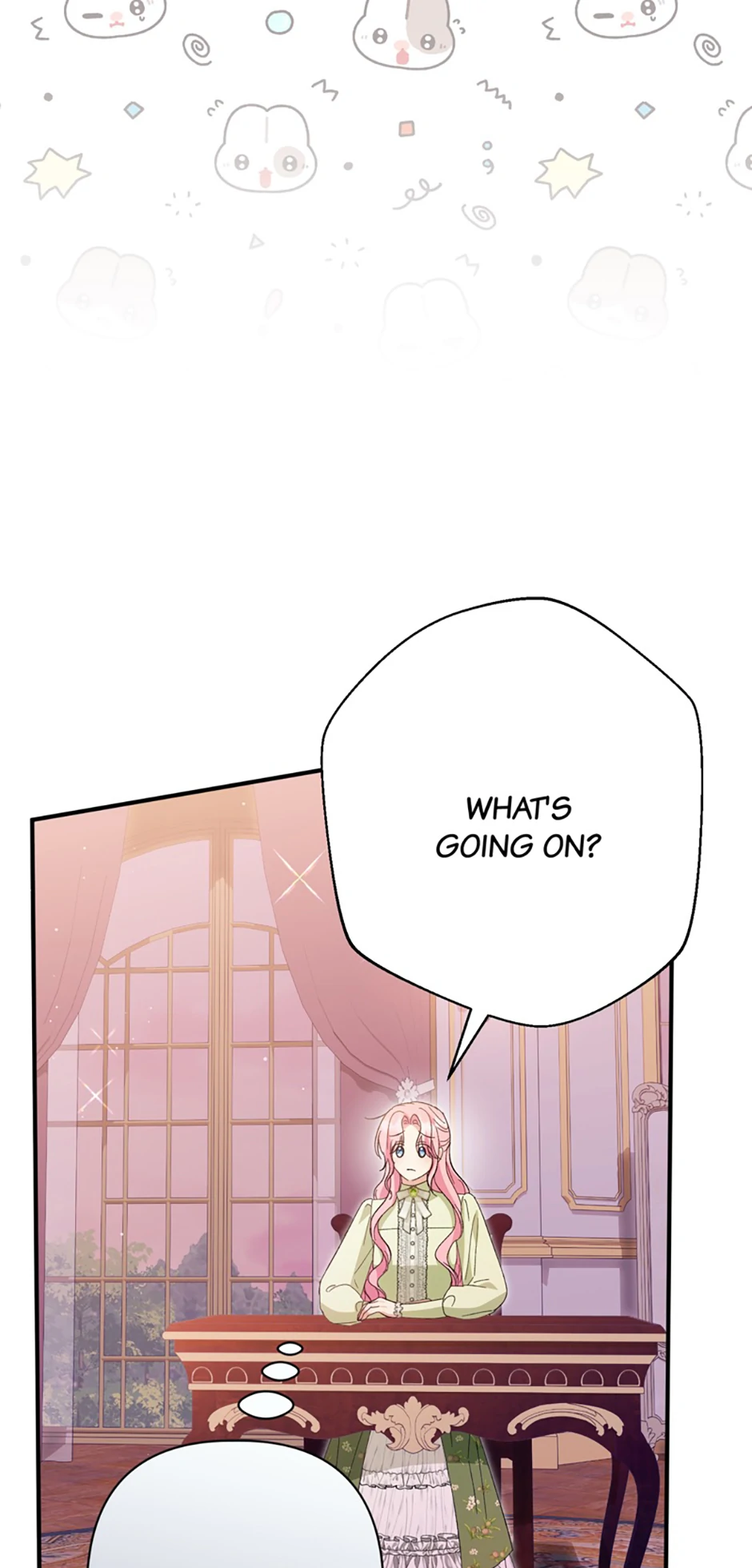 Becoming a Family With the Duke and His Dear Son Chapter 43 - Page 63