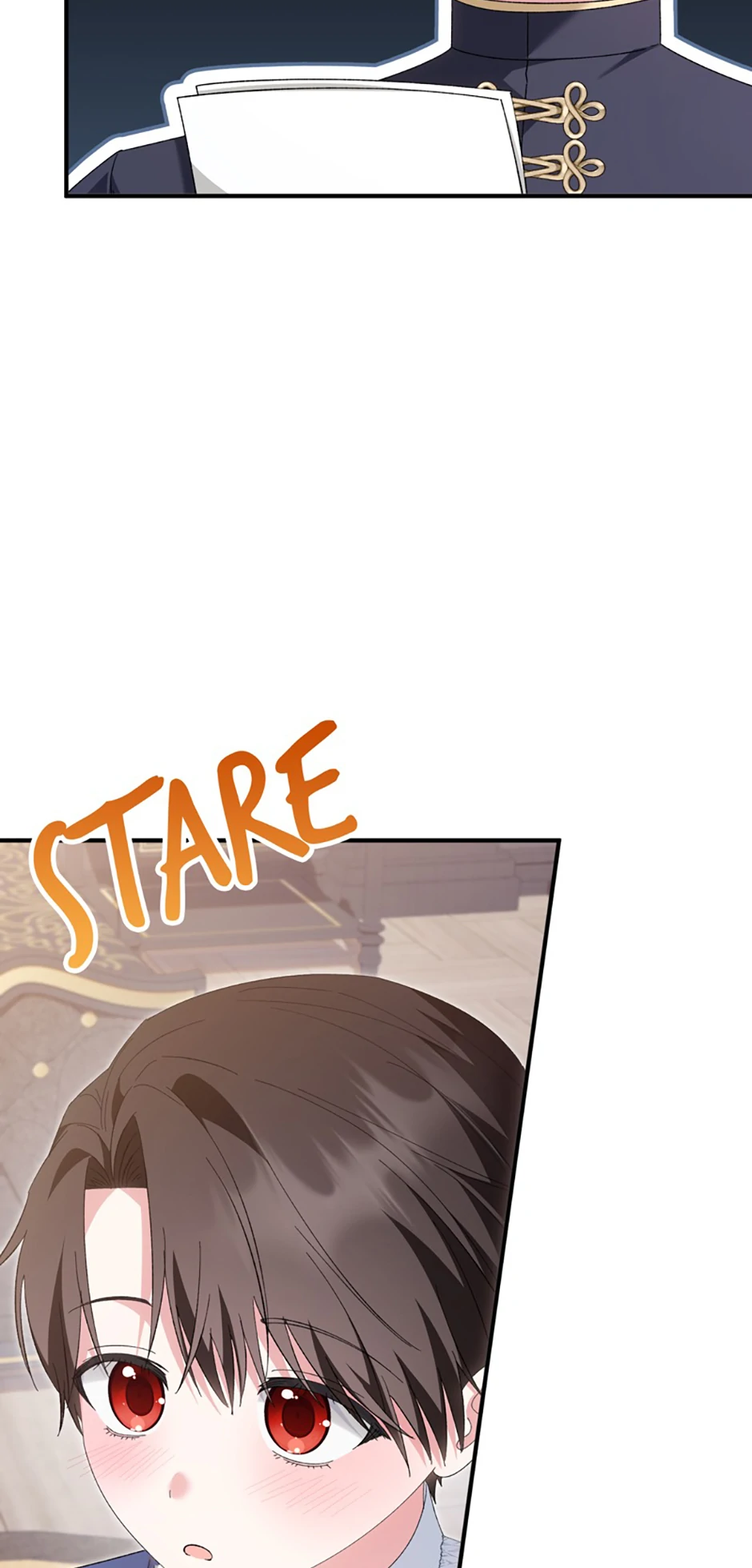 Becoming a Family With the Duke and His Dear Son Chapter 43 - Page 7