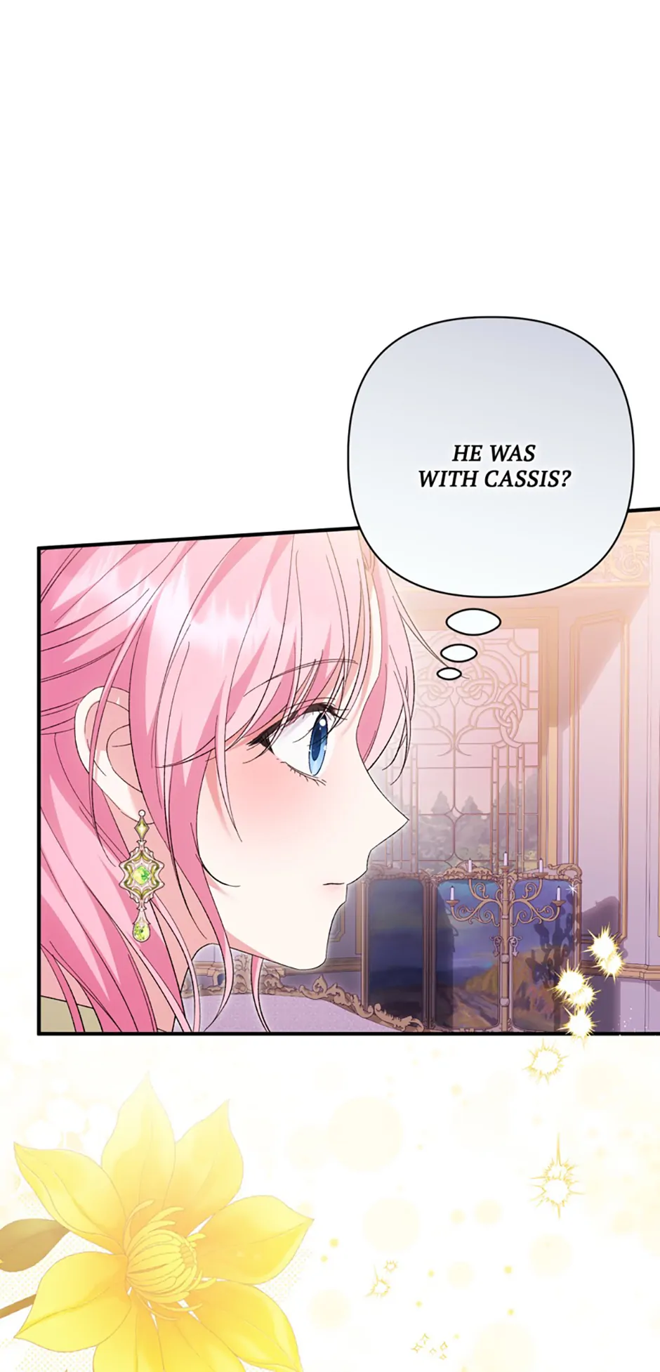 Becoming a Family With the Duke and His Dear Son Chapter 43 - Page 71