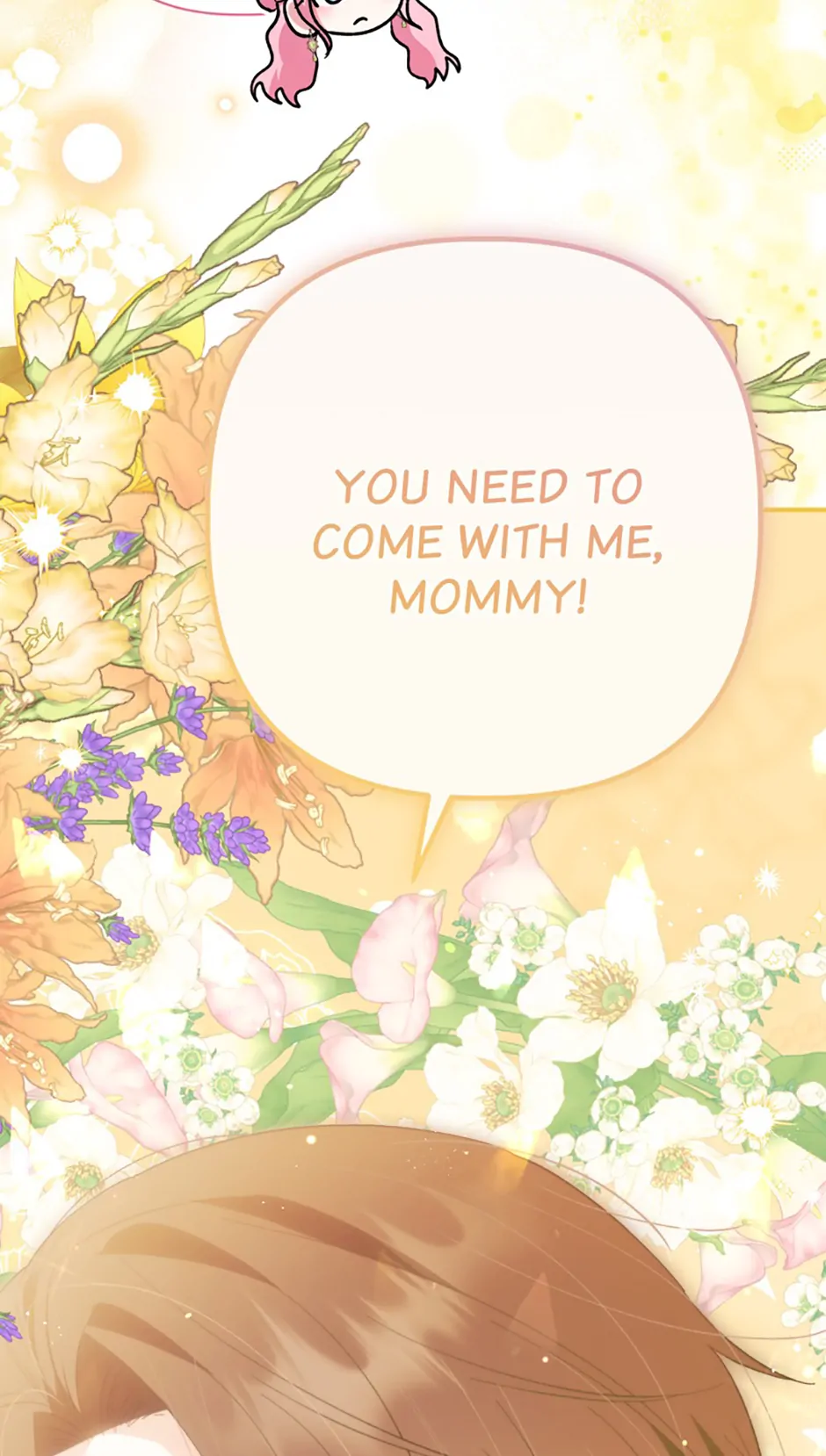 Becoming a Family With the Duke and His Dear Son Chapter 43 - Page 73