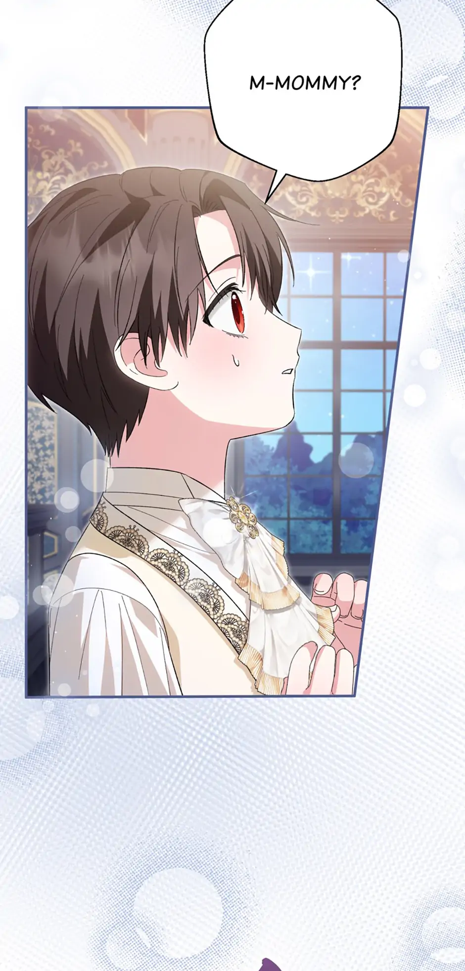 Becoming a Family With the Duke and His Dear Son Chapter 44 - Page 12