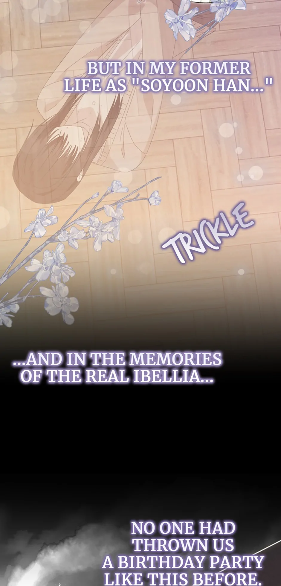 Becoming a Family With the Duke and His Dear Son Chapter 44 - Page 14