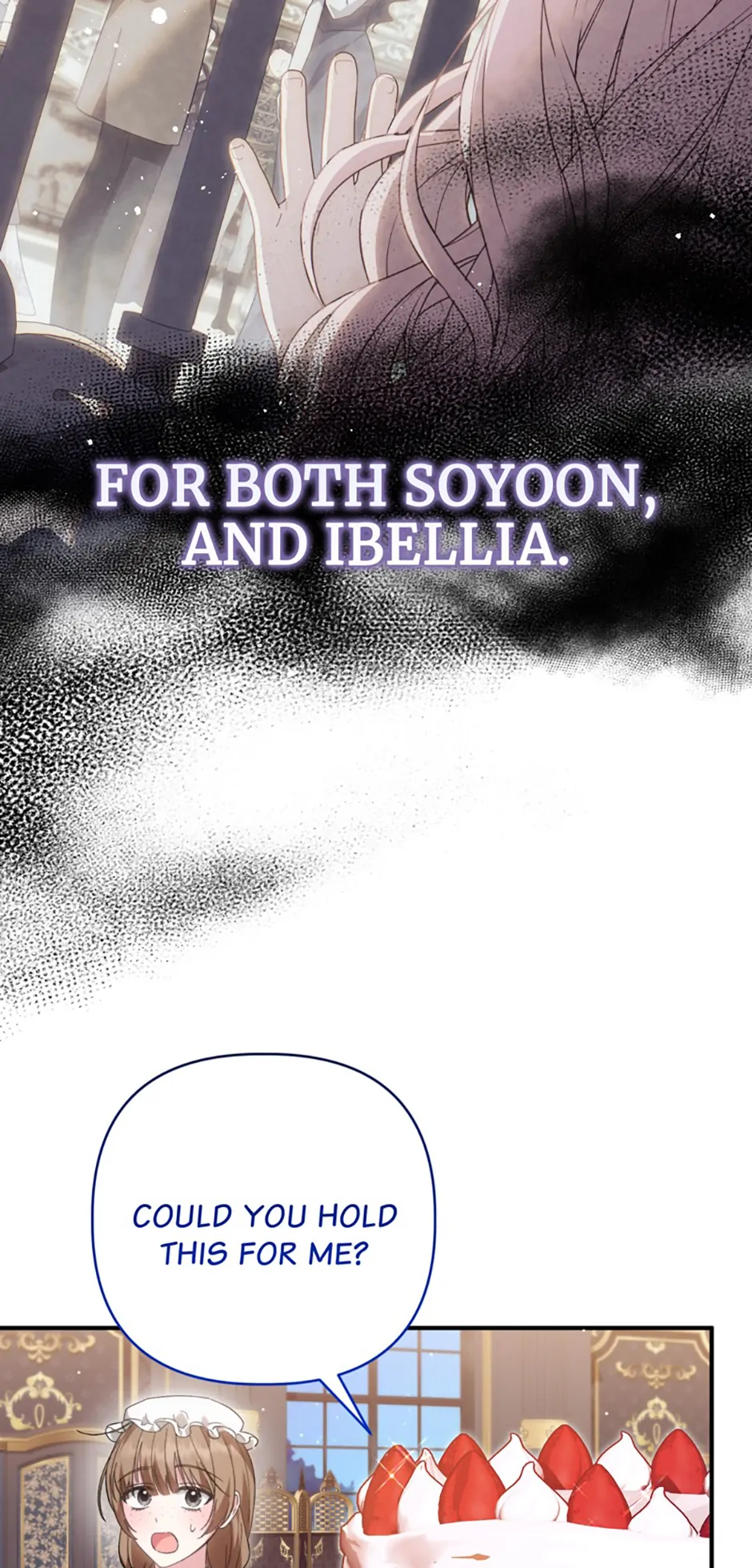 Becoming a Family With the Duke and His Dear Son Chapter 44 - Page 16