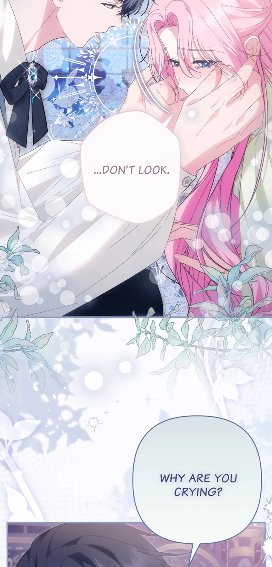Becoming a Family With the Duke and His Dear Son Chapter 44 - Page 20