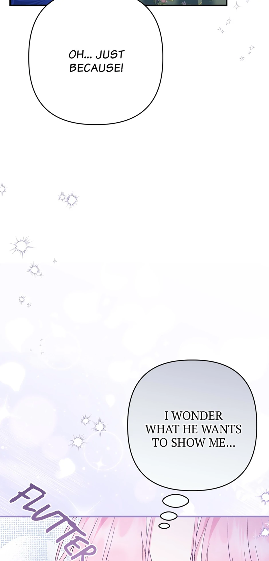 Becoming a Family With the Duke and His Dear Son Chapter 44 - Page 3