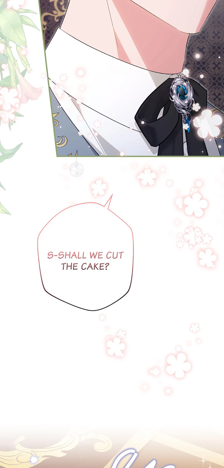 Becoming a Family With the Duke and His Dear Son Chapter 44 - Page 41