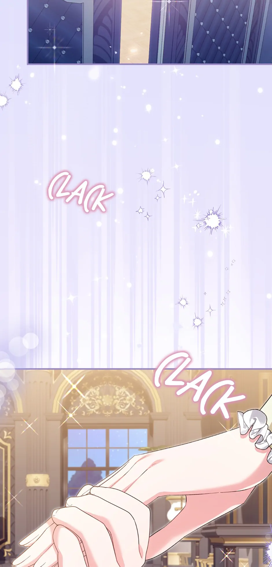 Becoming a Family With the Duke and His Dear Son Chapter 44 - Page 5