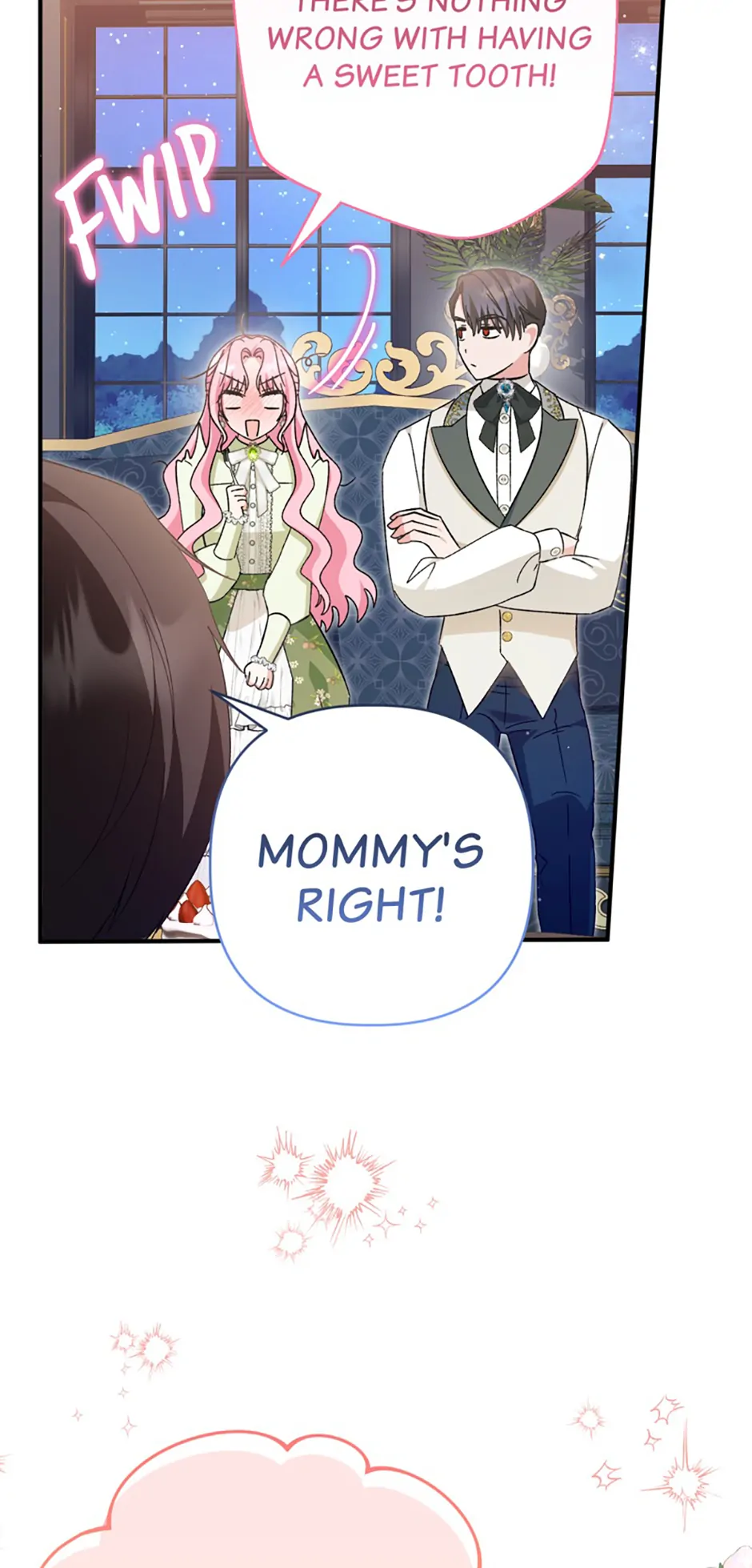 Becoming a Family With the Duke and His Dear Son Chapter 44 - Page 52