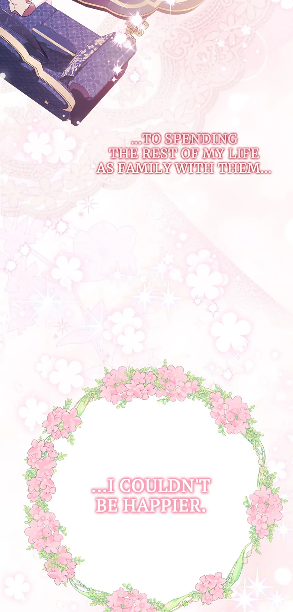 Becoming a Family With the Duke and His Dear Son Chapter 44 - Page 58