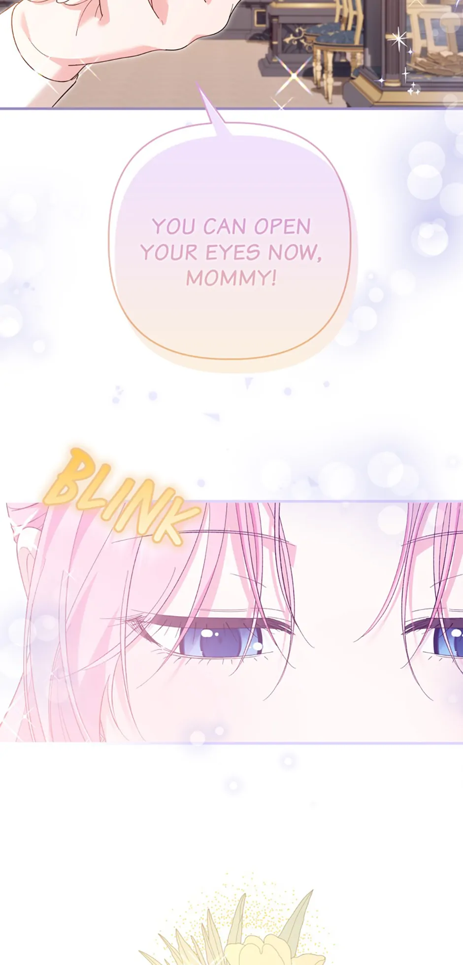 Becoming a Family With the Duke and His Dear Son Chapter 44 - Page 6