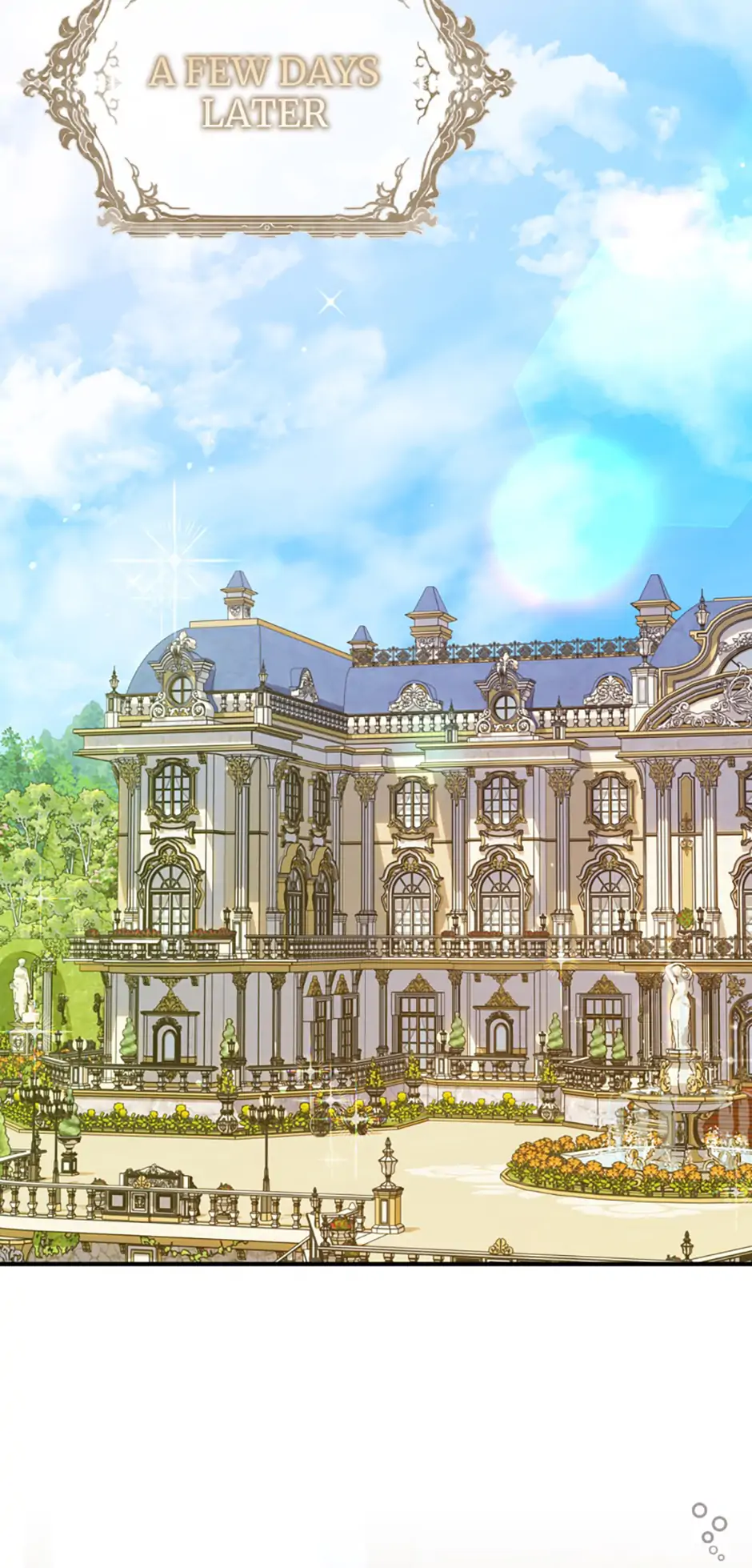 Becoming a Family With the Duke and His Dear Son Chapter 44 - Page 60