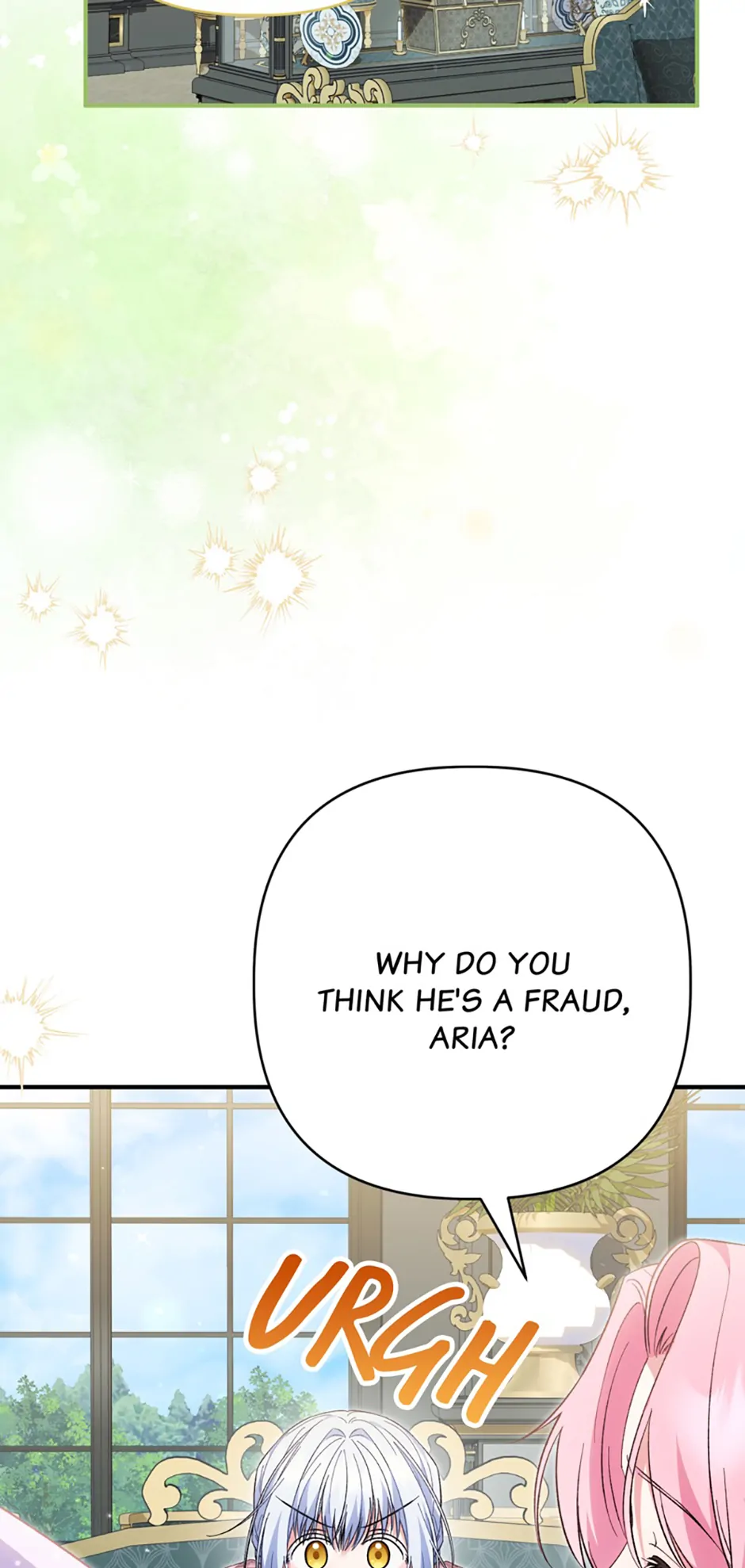 Becoming a Family With the Duke and His Dear Son Chapter 44 - Page 63
