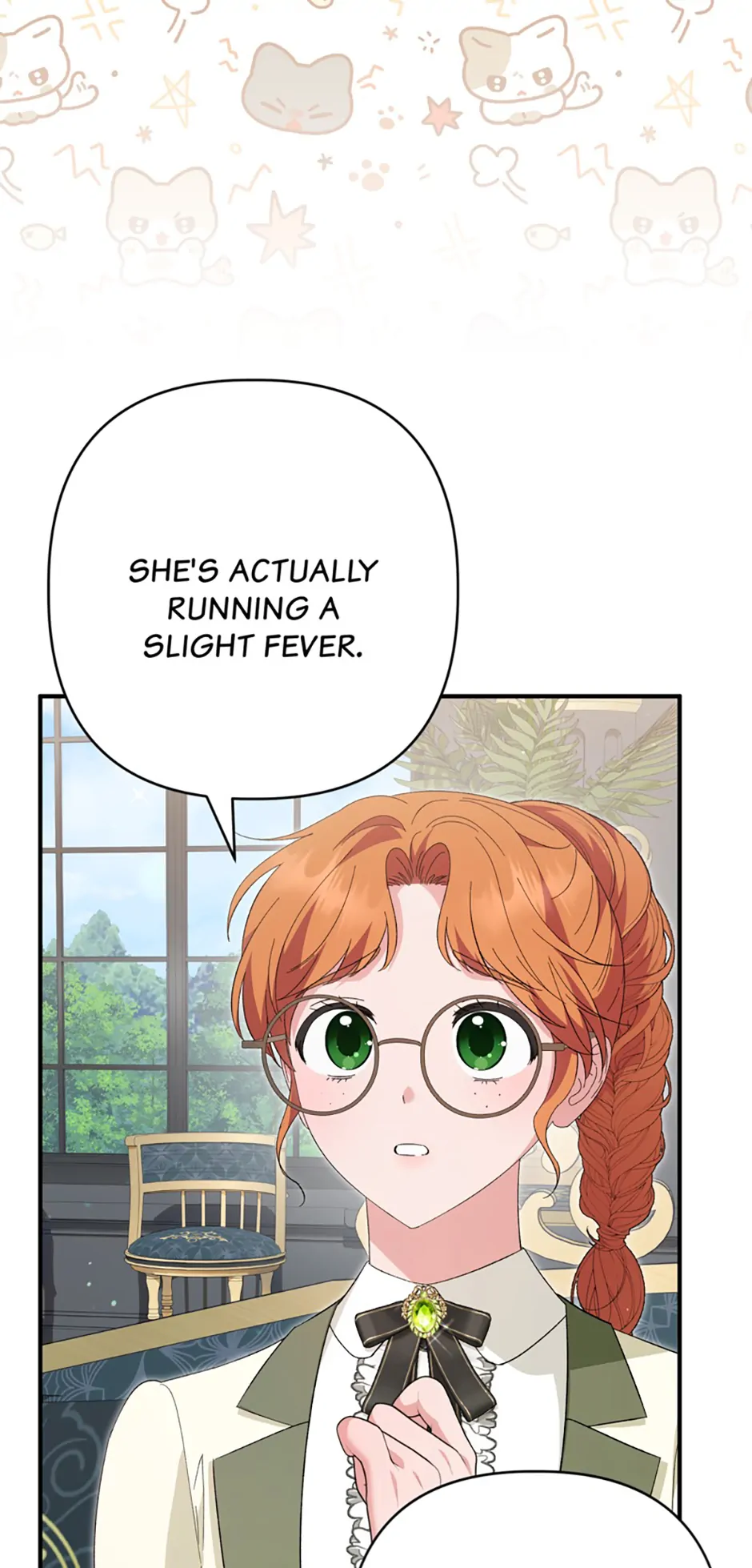 Becoming a Family With the Duke and His Dear Son Chapter 45 - Page 11
