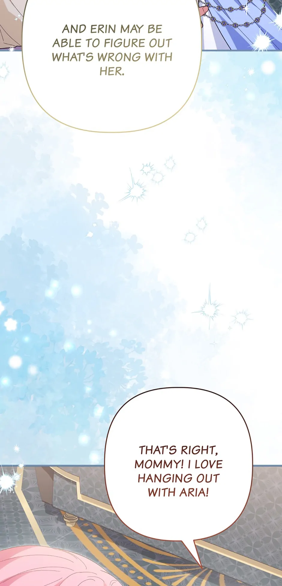 Becoming a Family With the Duke and His Dear Son Chapter 45 - Page 17
