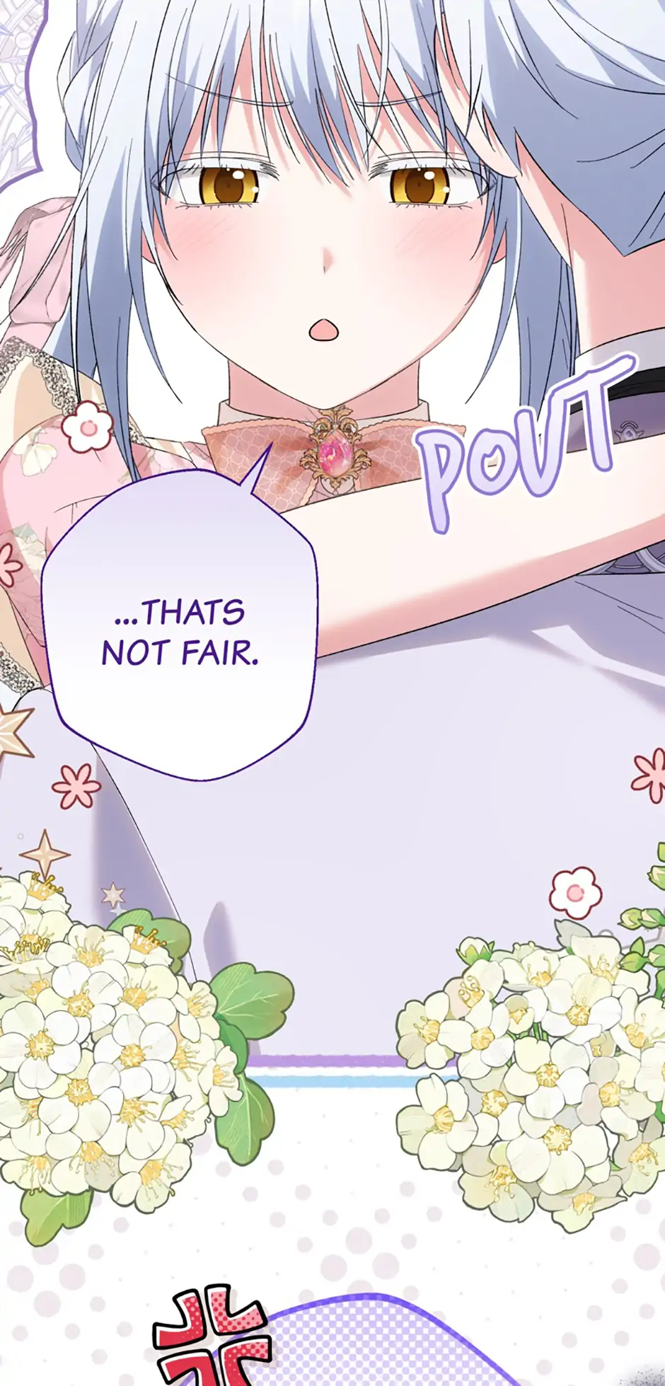 Becoming a Family With the Duke and His Dear Son Chapter 45 - Page 21