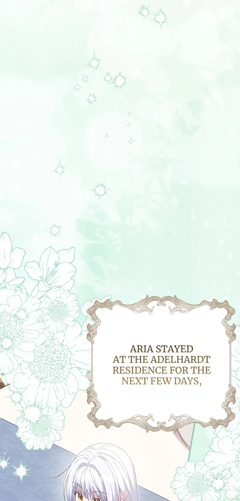 Becoming a Family With the Duke and His Dear Son Chapter 45 - Page 24