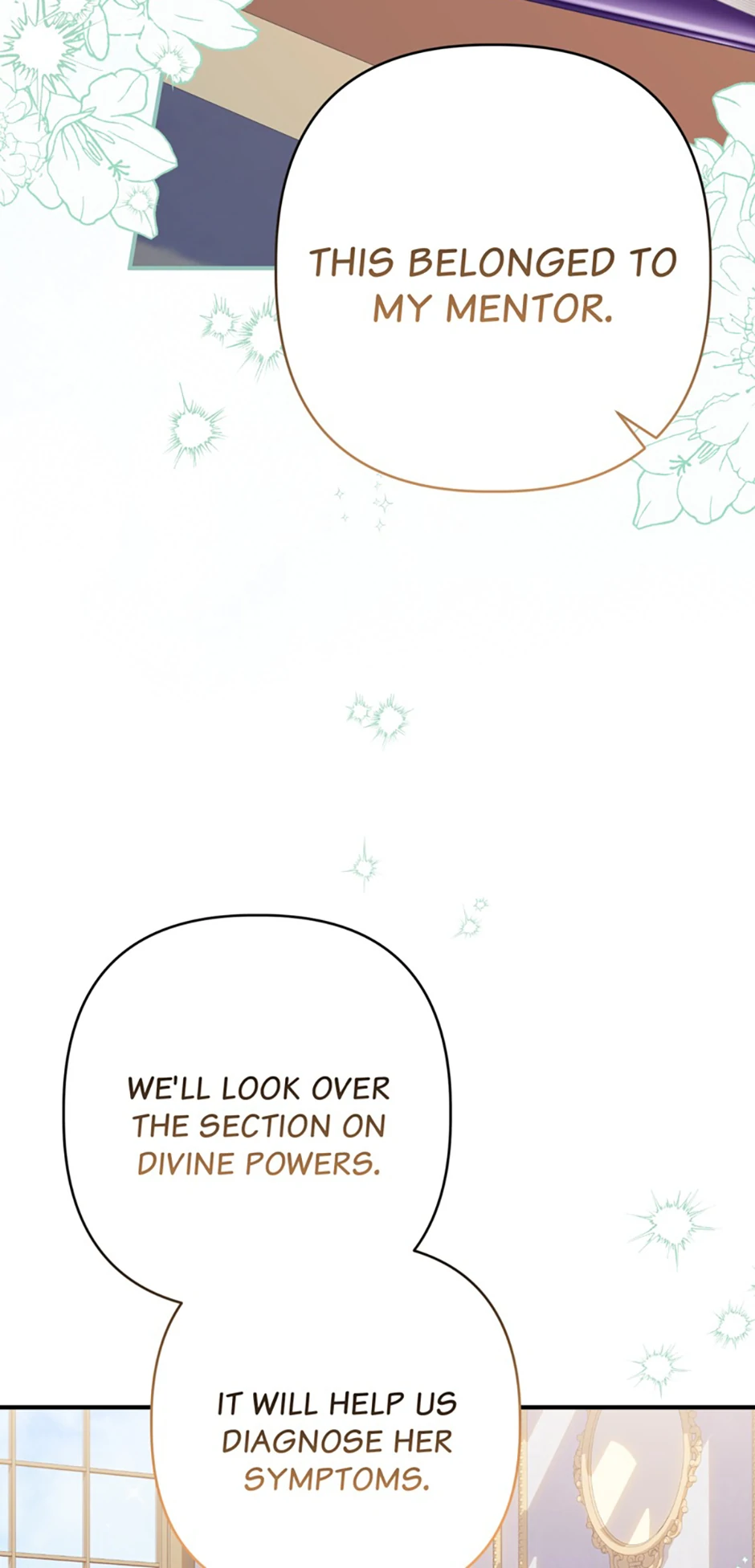 Becoming a Family With the Duke and His Dear Son Chapter 45 - Page 26