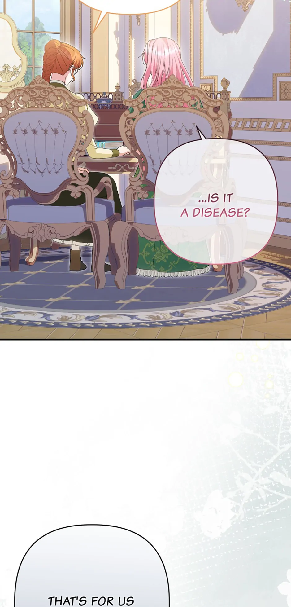 Becoming a Family With the Duke and His Dear Son Chapter 45 - Page 27