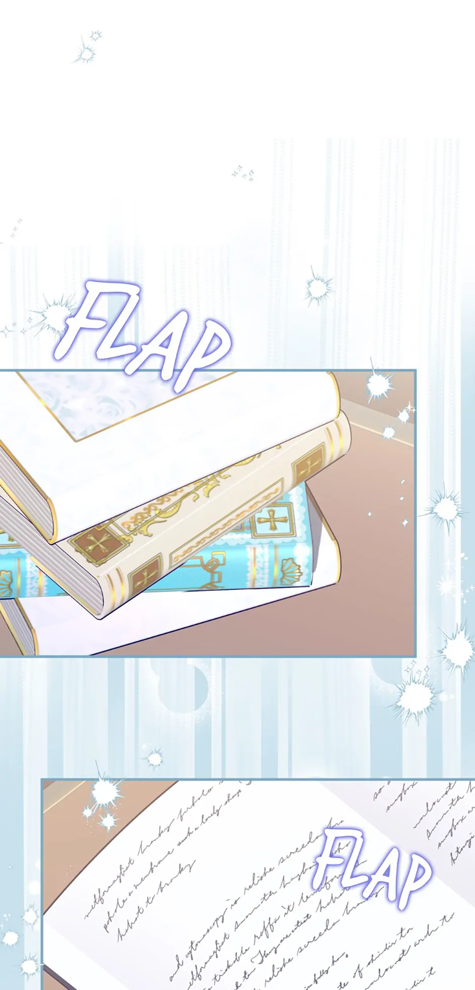 Becoming a Family With the Duke and His Dear Son Chapter 45 - Page 31