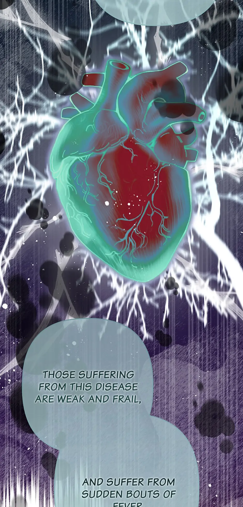 Becoming a Family With the Duke and His Dear Son Chapter 45 - Page 36