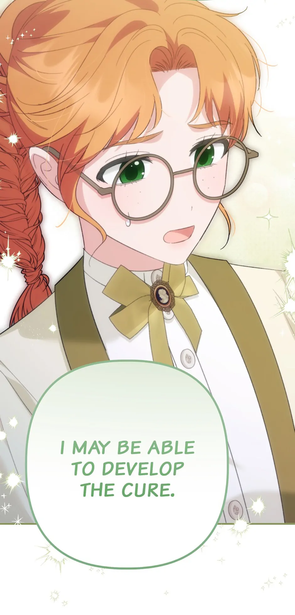 Becoming a Family With the Duke and His Dear Son Chapter 45 - Page 39