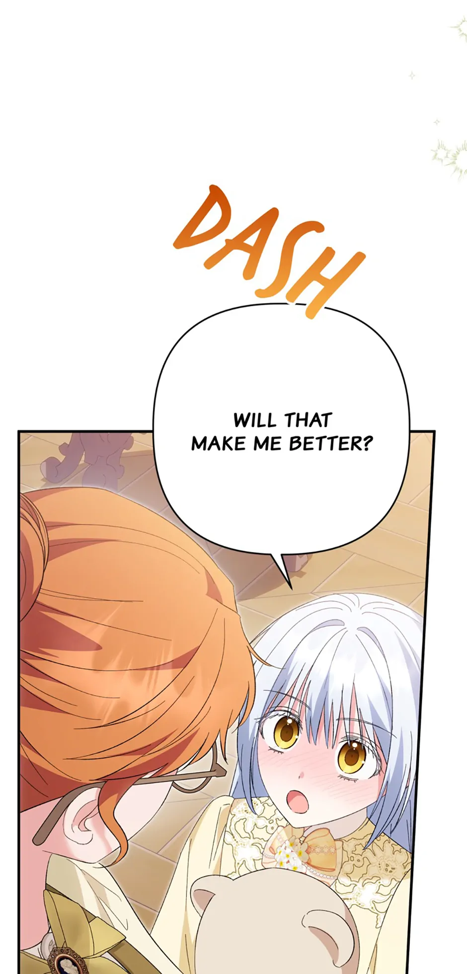 Becoming a Family With the Duke and His Dear Son Chapter 45 - Page 40