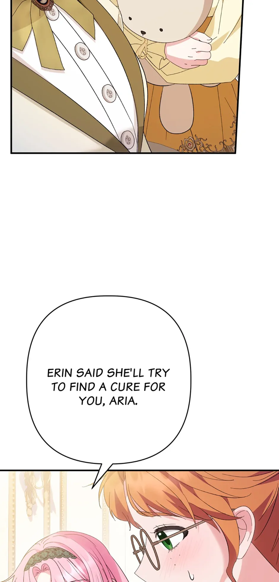 Becoming a Family With the Duke and His Dear Son Chapter 45 - Page 41